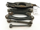 Chrysler Crossfire Rear Left Control Arm Set-2