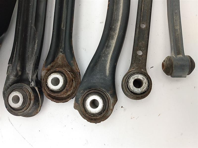 Chrysler Crossfire Rear Left Control Arm Set