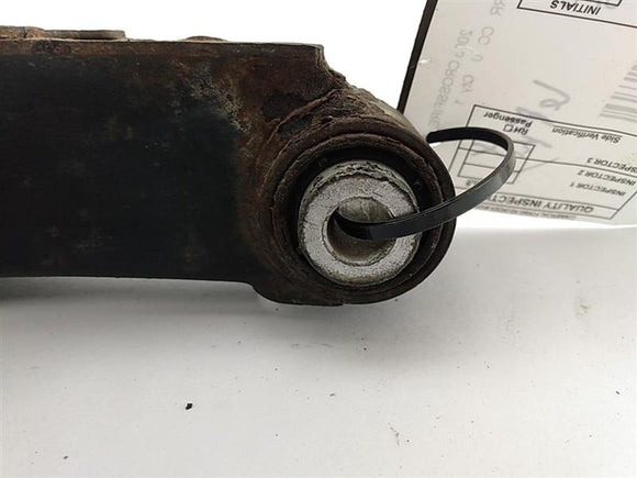 Chrysler Crossfire Rear Left Control Arm Set