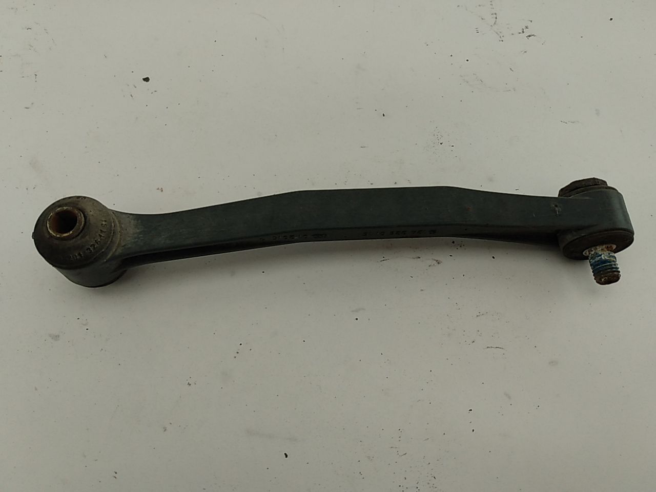 Chrysler Crossfire Rear Left Control Arm Set