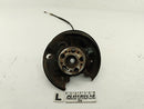 Chrysler Crossfire Rear Left Knuckle & Hub Assembly-1