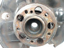 Chrysler Crossfire Rear Left Knuckle & Hub Assembly-2