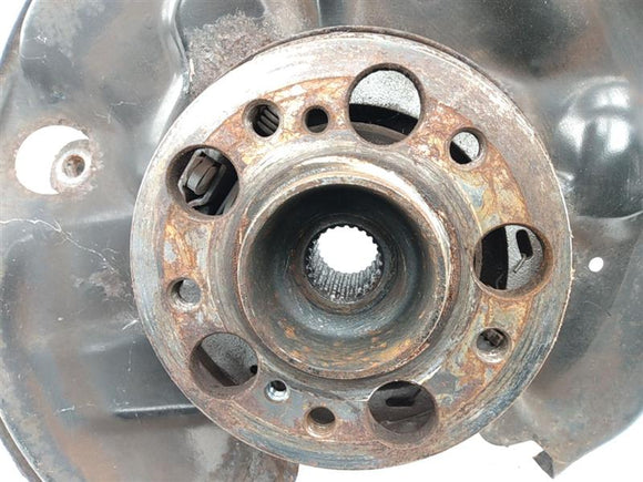 Chrysler Crossfire Rear Left Knuckle & Hub Assembly