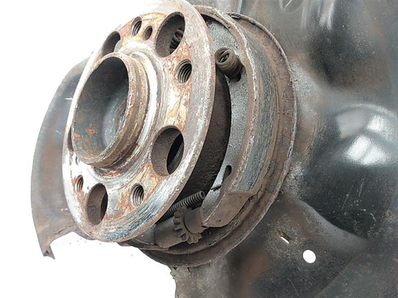 Chrysler Crossfire Rear Left Knuckle & Hub Assembly