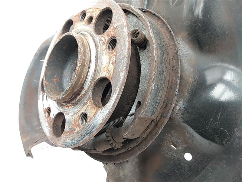 Chrysler Crossfire Rear Left Knuckle & Hub Assembly