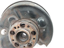 Chrysler Crossfire Rear Left Knuckle & Hub Assembly-6