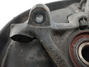 Chrysler Crossfire Rear Left Knuckle & Hub Assembly-9