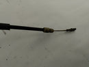 Chrysler Crossfire Rear Left Knuckle & Hub Assembly-12