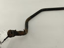 Chrysler Crossfire Rear Stabilizer Bar-2