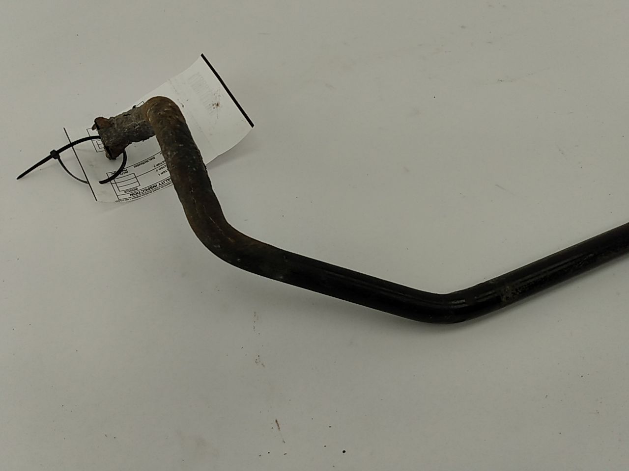 Chrysler Crossfire Rear Stabilizer Bar