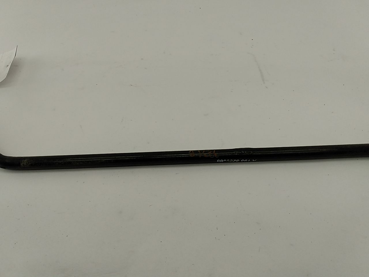 Chrysler Crossfire Rear Stabilizer Bar