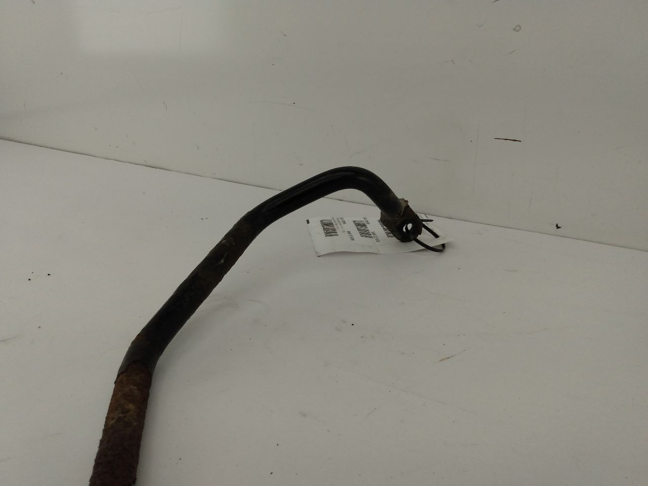 Chrysler Crossfire Rear Stabilizer Bar