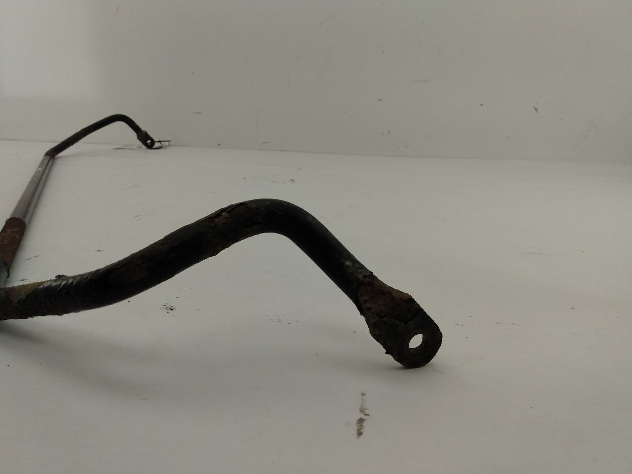 Chrysler Crossfire Rear Stabilizer Bar