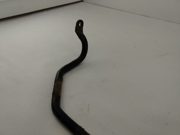 Chrysler Crossfire Rear Stabilizer Bar