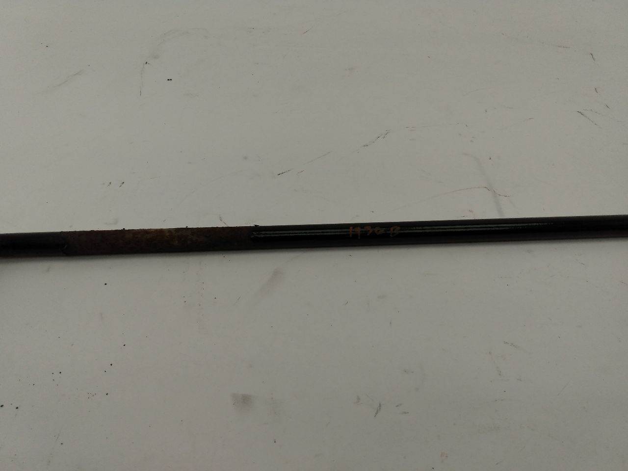 Chrysler Crossfire Rear Stabilizer Bar