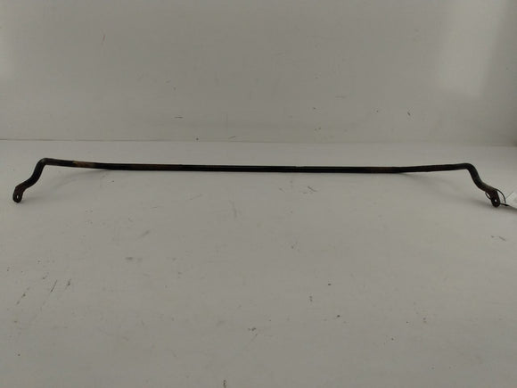 Chrysler Crossfire Rear Stabilizer Bar