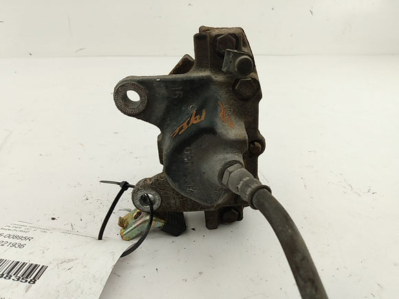 Chrysler Crossfire Rear Right Brake Caliper