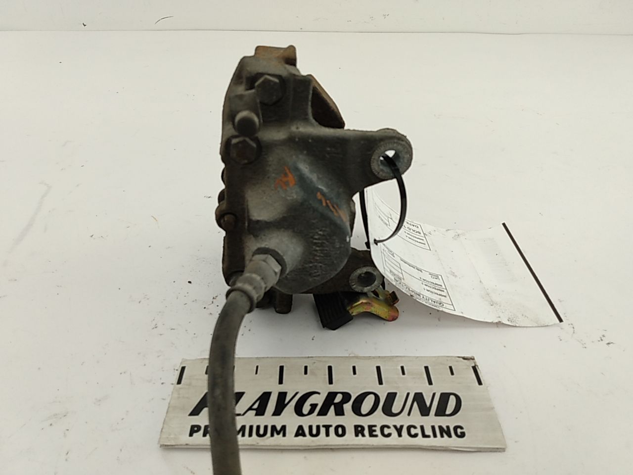 Chrysler Crossfire Rear Left Brake Caliper