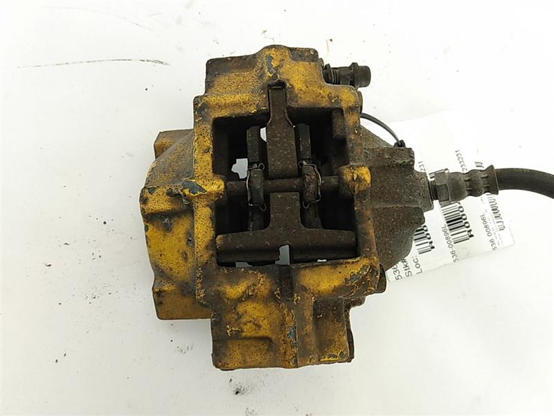 Chrysler Crossfire Rear Left Brake Caliper