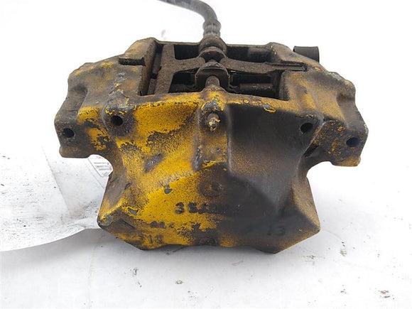 Chrysler Crossfire Rear Right Brake Caliper
