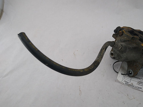 Chrysler Crossfire Rear Right Brake Caliper