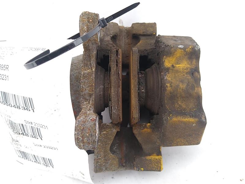 Chrysler Crossfire Rear Right Brake Caliper