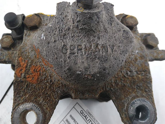 Chrysler Crossfire Rear Right Brake Caliper