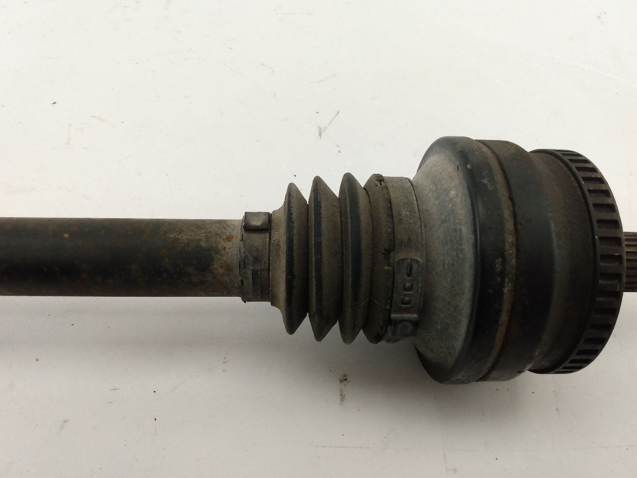 Chrysler Crossfire Rear Right Axle Shaft