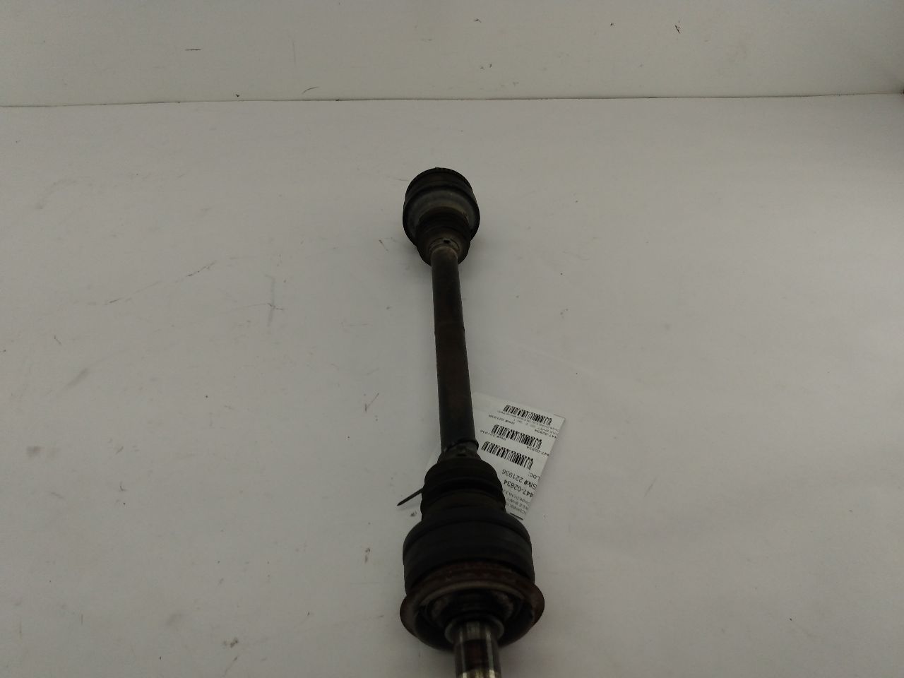 Chrysler Crossfire Rear Right Axle Shaft