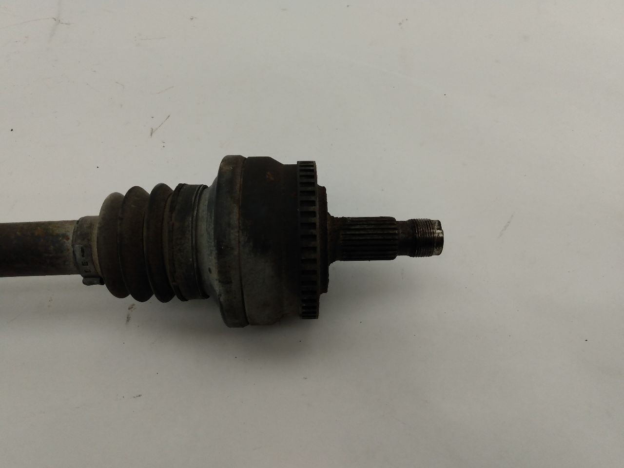 Chrysler Crossfire Rear Left Axle Shaft