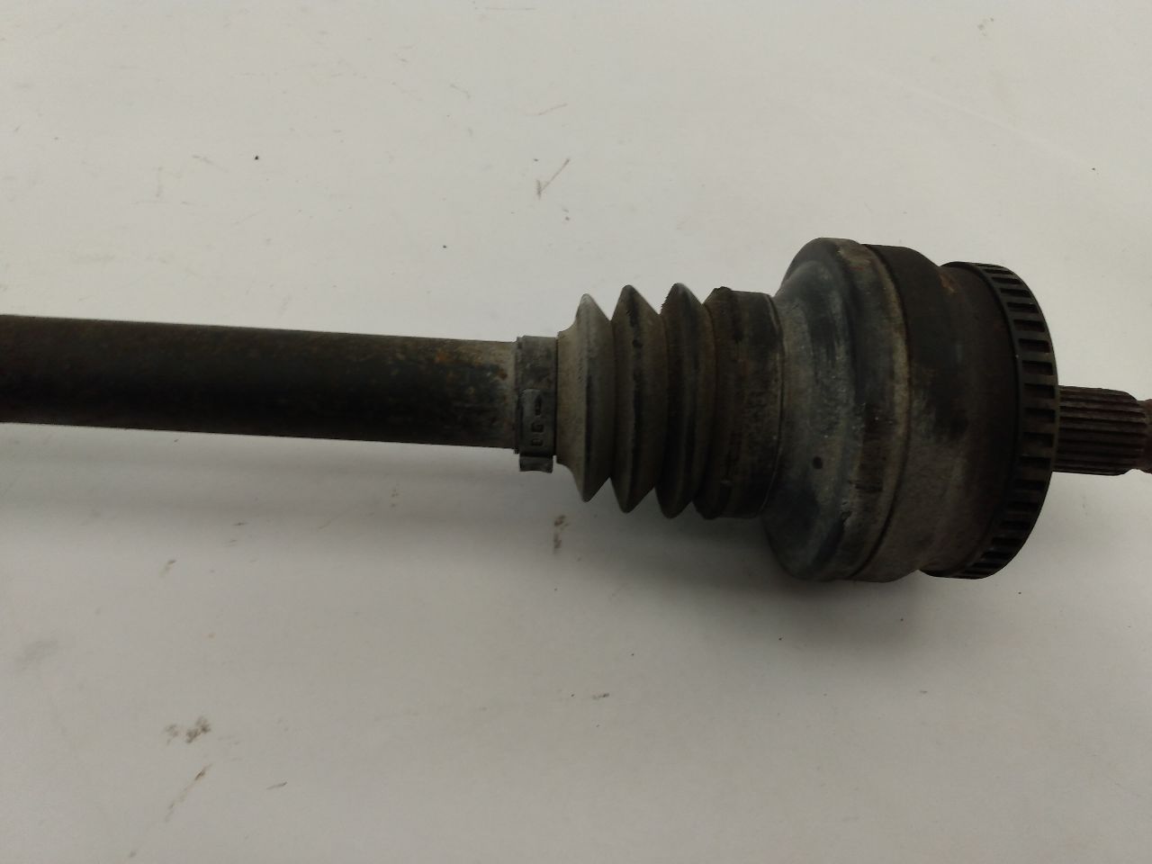 Chrysler Crossfire Rear Left Axle Shaft