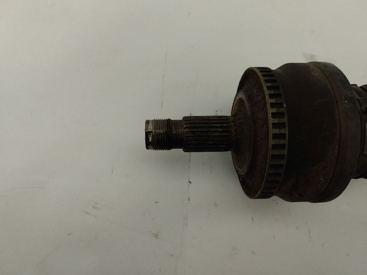 Chrysler Crossfire Rear Left Axle Shaft