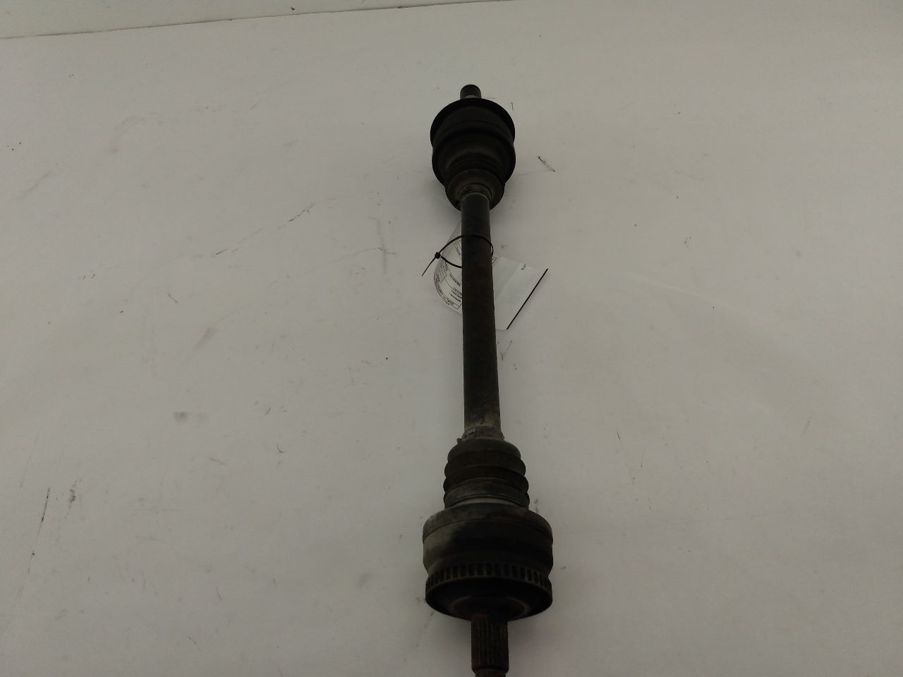 Chrysler Crossfire Rear Left Axle Shaft