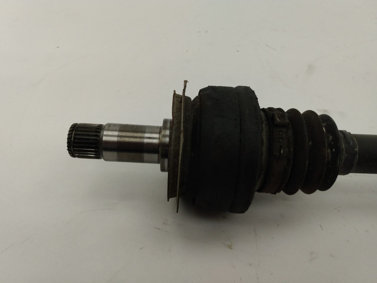 Chrysler Crossfire Rear Left Axle Shaft