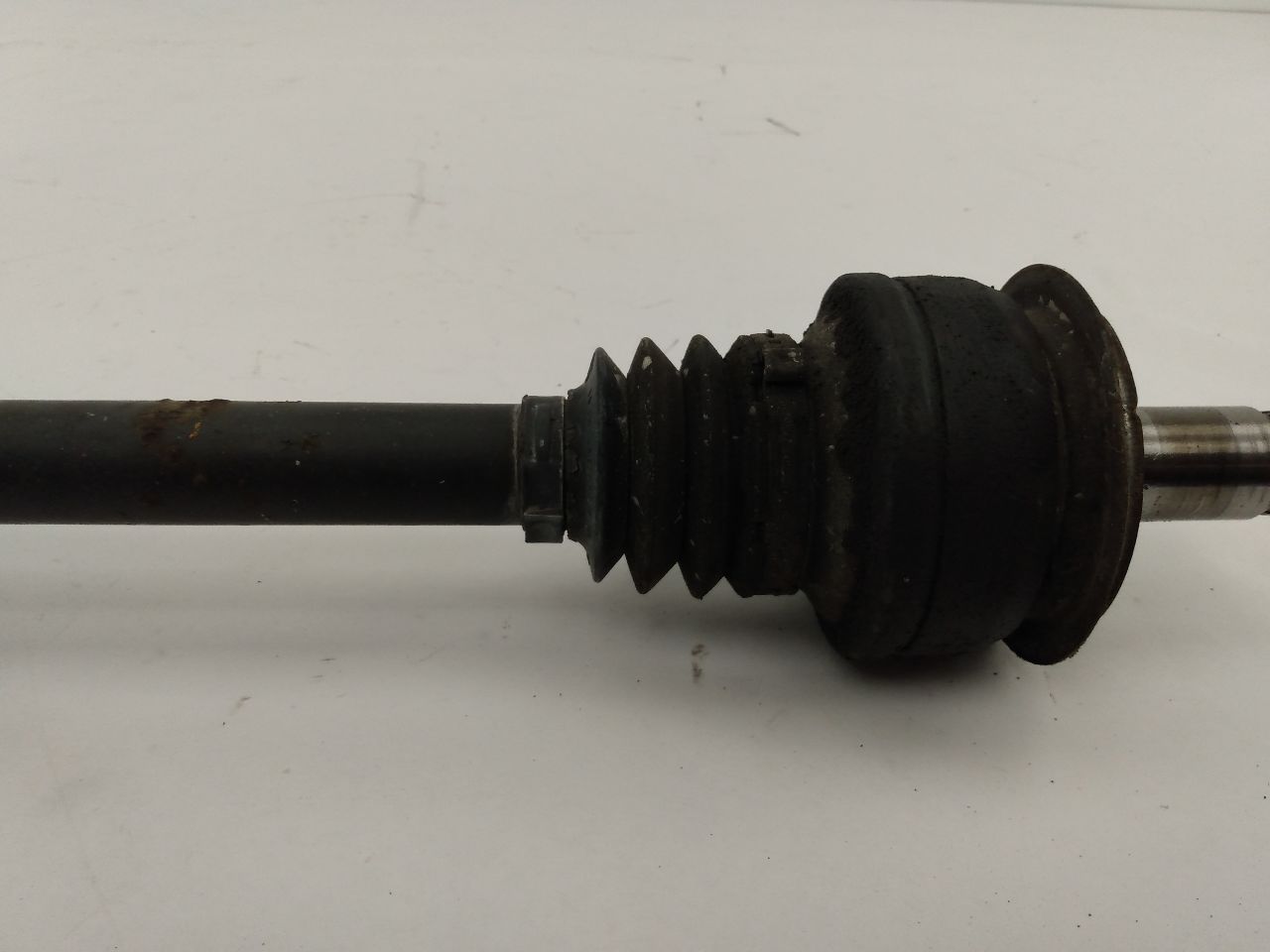 Chrysler Crossfire Rear Left Axle Shaft