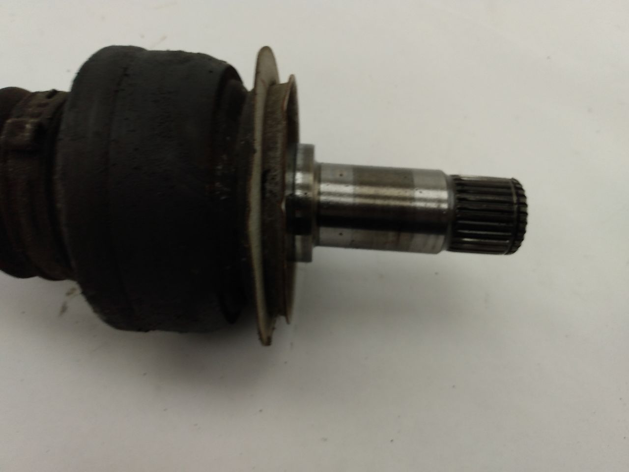 Chrysler Crossfire Rear Left Axle Shaft