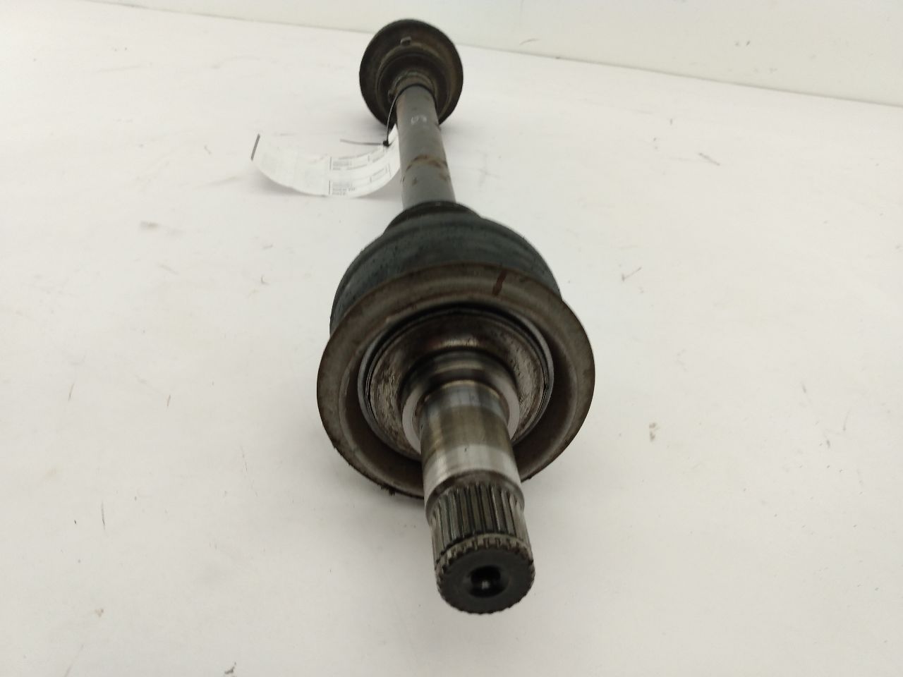 Chrysler Crossfire Rear Left Axle Shaft