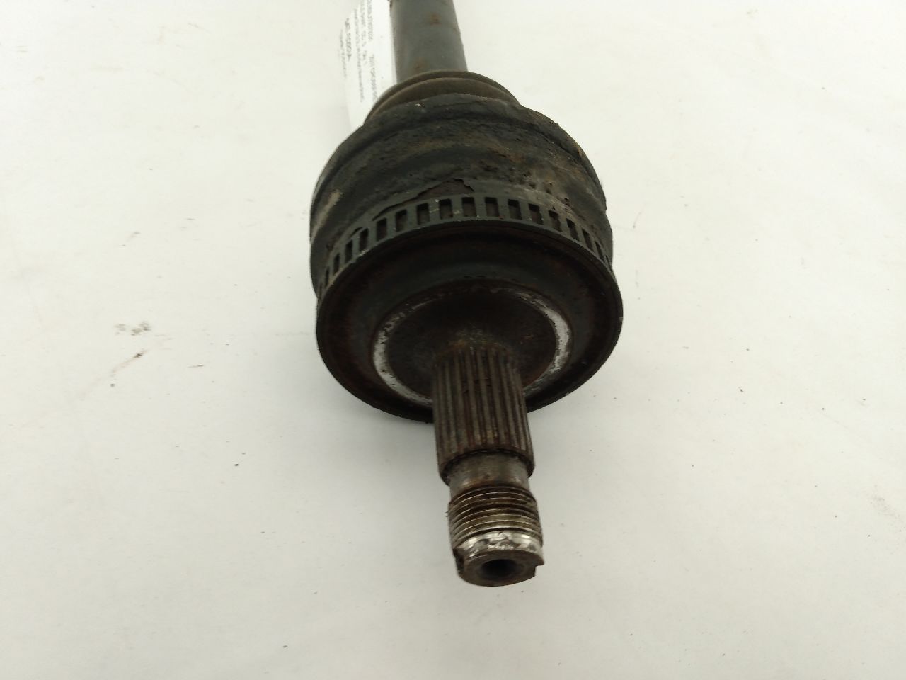 Chrysler Crossfire Rear Left Axle Shaft