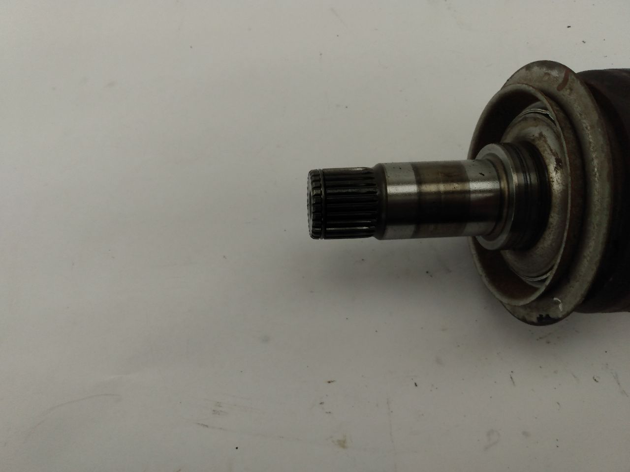 Chrysler Crossfire Rear Right Axle Shaft