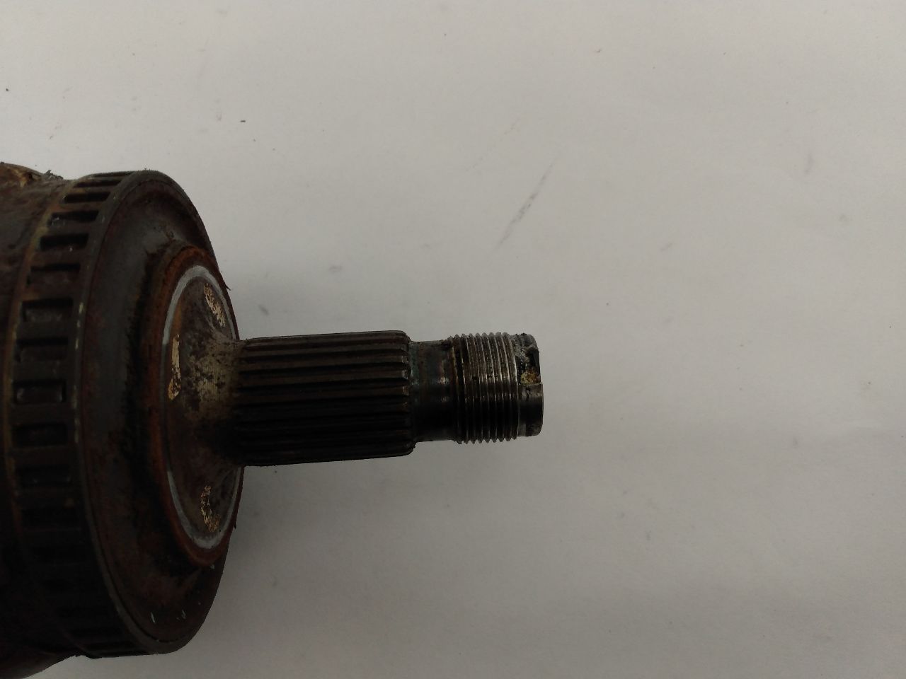 Chrysler Crossfire Rear Right Axle Shaft