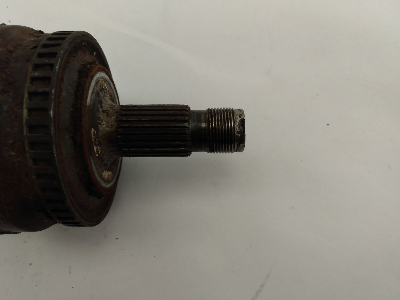 Chrysler Crossfire Rear Right Axle Shaft