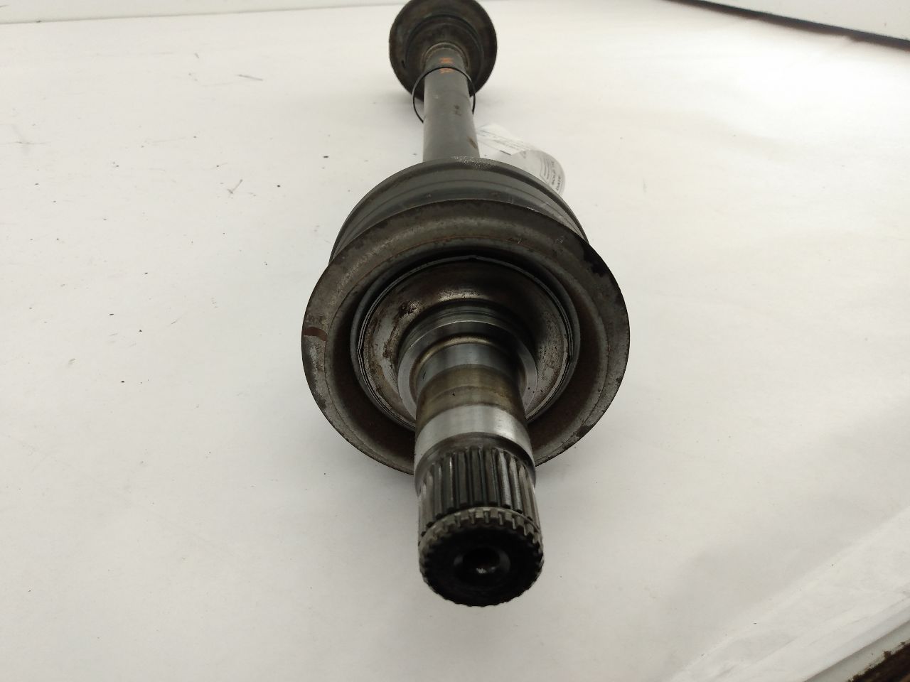 Chrysler Crossfire Rear Right Axle Shaft