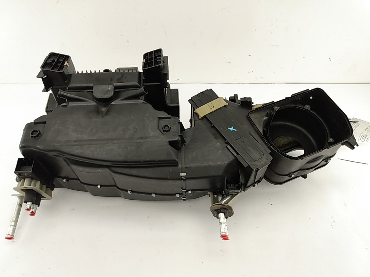 Chrysler Crossfire HVAC Housing Assembly