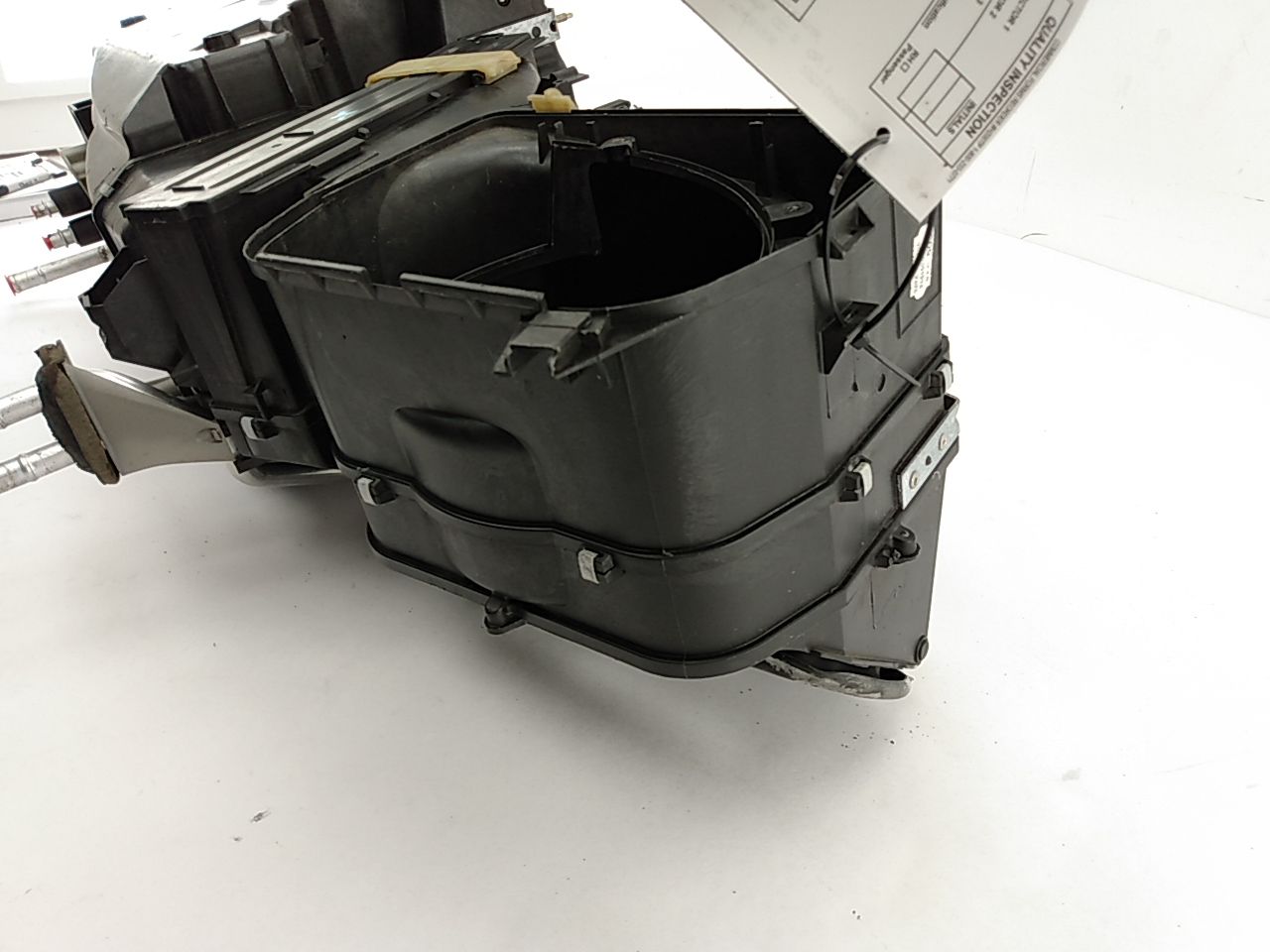 Chrysler Crossfire HVAC Housing Assembly