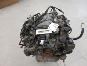 Chrysler Crossfire Engine Assembly