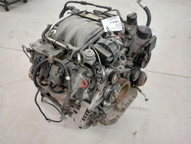 Chrysler Crossfire Engine Assembly - 0