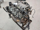Chrysler Crossfire Engine Assembly-4