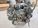 Chrysler Crossfire Engine Assembly-6