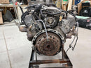 Chrysler Crossfire Engine Assembly-9