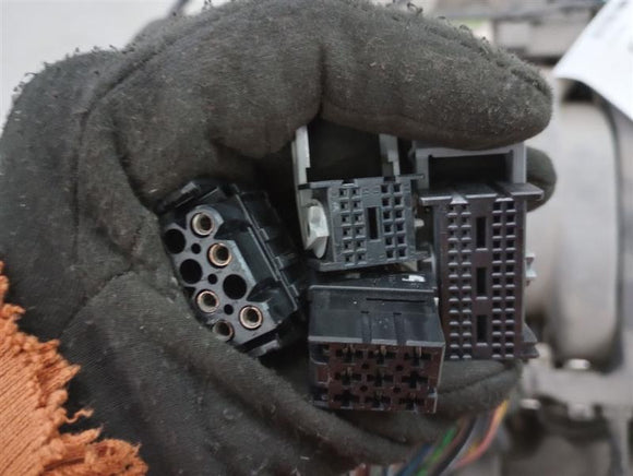 Chrysler Crossfire Engine Assembly